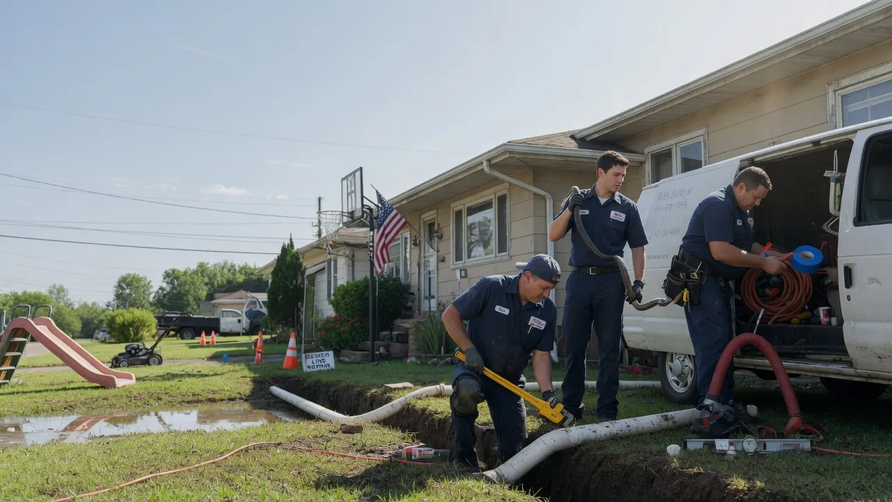 Toilet Installation in Mayo, FL near me